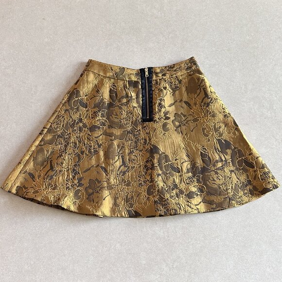 Alice + Olivia Cerra Top + Vernon Skirt Set ASO Taylor Swift - Picture 12 of 16